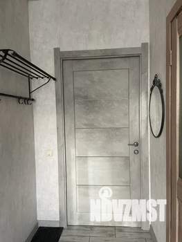 Студия квартира, посуточно, 20м2, 1/3 этаж