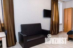 1-к квартира, посуточно, 30м2, 12/25 этаж