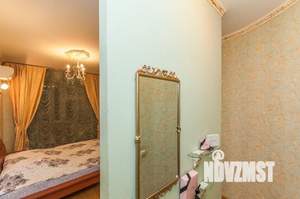 3-к квартира, посуточно, 70м2, 1/1 этаж