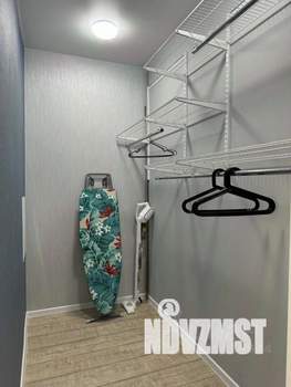 2-к квартира, посуточно, 42м2, 1/1 этаж