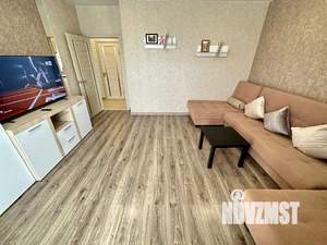 2-к квартира, посуточно, 60м2, 16/25 этаж