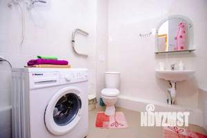 Студия квартира, посуточно, 30м2, 12/16 этаж