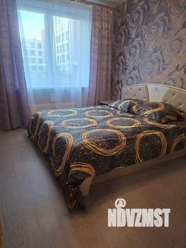 2-к квартира, посуточно, 82м2, 1/1 этаж