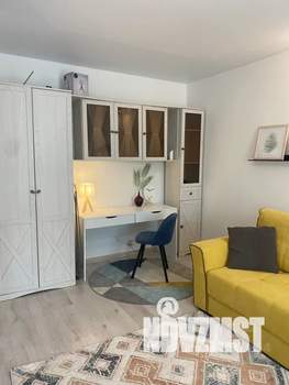 Студия квартира, посуточно, 29м2, 5/5 этаж