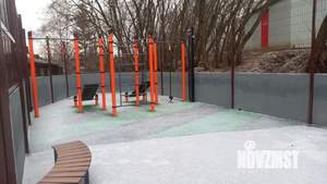 1-к квартира, на длительный срок, 33м2, 9/9 этаж