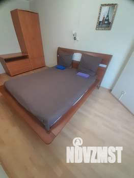 2-к квартира, посуточно, 60м2, 1/11 этаж