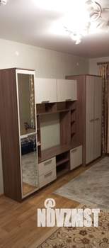 1-к квартира, на длительный срок, 34м2, 3/14 этаж