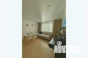 1-к квартира, посуточно, 55м2, 11/19 этаж