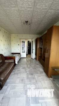 1-к квартира, на длительный срок, 37м2, 3/9 этаж