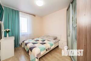 1-к квартира, посуточно, 55м2, 1/1 этаж