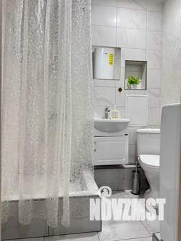 1-к квартира, посуточно, 25м2, 2/5 этаж