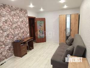 1-к квартира, на длительный срок, 30м2, 4/9 этаж