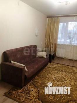 1-к квартира, на длительный срок, 31м2, 1/5 этаж