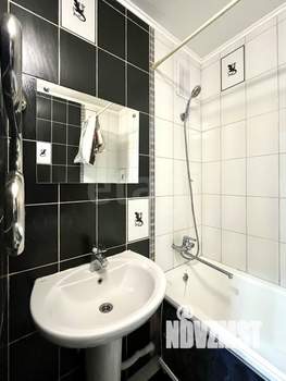 1-к квартира, на длительный срок, 38м2, 2/10 этаж