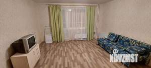 1-к квартира, на длительный срок, 40м2, 2/19 этаж