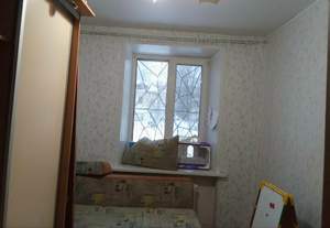 2-к квартира, на длительный срок, 42м2, 1/2 этаж