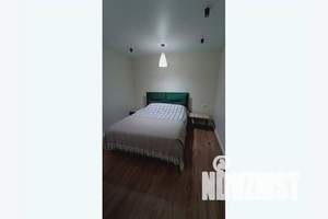 1-к квартира, посуточно, 33м2, 1/9 этаж