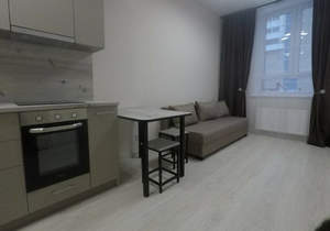 2-к квартира, на длительный срок, 32м2, 1/10 этаж