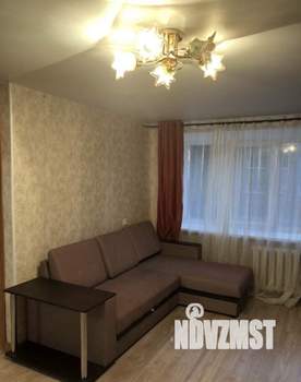 1-к квартира, на длительный срок, 30м2, 2/5 этаж