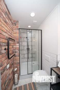 1-к квартира, посуточно, 40м2, 7/7 этаж