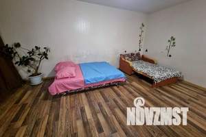 1-к квартира, посуточно, 35м2, 5/5 этаж
