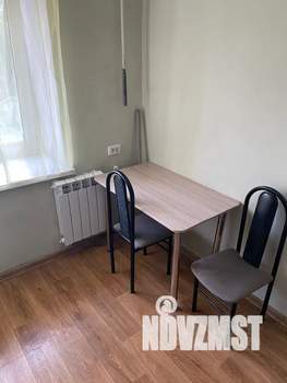1-к квартира, посуточно, 40м2, 2/5 этаж
