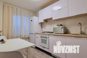 1-к квартира, посуточно, 36м2, 9/9 этаж