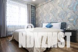 1-к квартира, посуточно, 48м2, 2/24 этаж