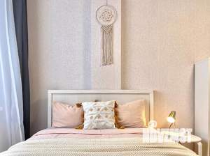 1-к квартира, посуточно, 44м2, 7/19 этаж