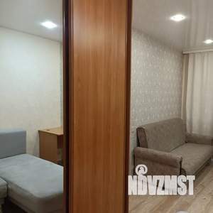 1-к квартира, посуточно, 30м2, 5/5 этаж