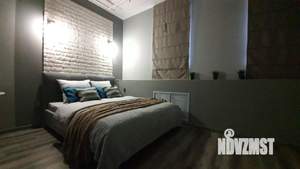 1-к квартира, посуточно, 29м2, 1/1 этаж