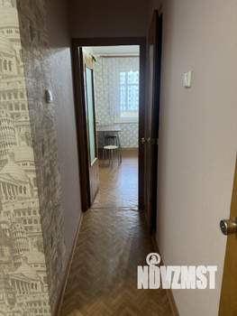 2-к квартира, на длительный срок, 52м2, 7/11 этаж