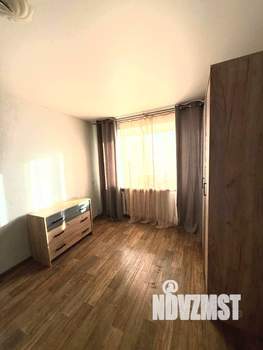 1-к квартира, на длительный срок, 31м2, 4/5 этаж