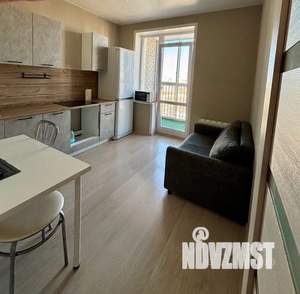 1-к квартира, посуточно, 35м2, 16/25 этаж