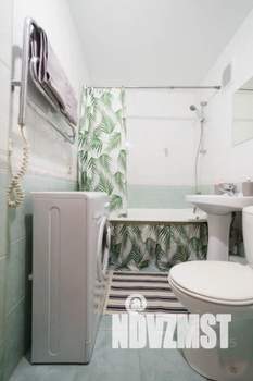 1-к квартира, посуточно, 31м2, 1/1 этаж