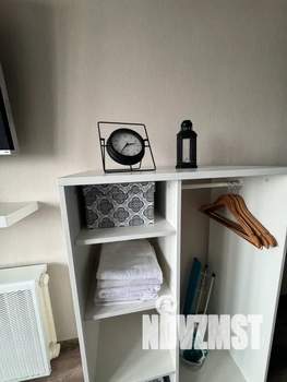 Студия квартира, посуточно, 31м2, 5/5 этаж