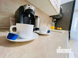 1-к квартира, посуточно, 39м2, 1/1 этаж