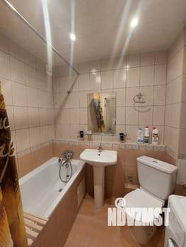 1-к квартира, на длительный срок, 31м2, 3/5 этаж