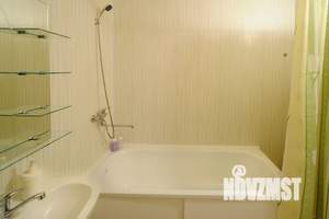 2-к квартира, посуточно, 60м2, 12/20 этаж