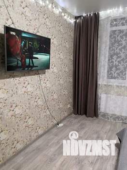 1-к квартира, посуточно, 44м2, 5/16 этаж