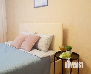 2-к квартира, посуточно, 65м2, 8/10 этаж