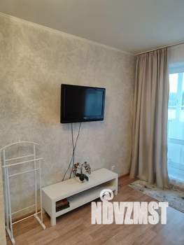 1-к квартира, посуточно, 28м2, 3/10 этаж