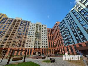 3-к квартира, на длительный срок, 80м2, 6/17 этаж