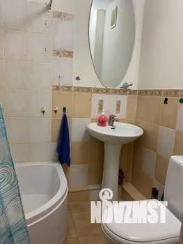 2-к квартира, посуточно, 60м2, 1/16 этаж