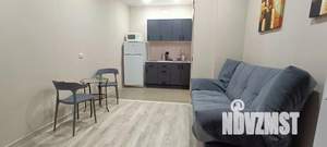 1-к квартира, посуточно, 51м2, 1/1 этаж