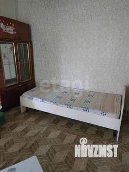2-к квартира, на длительный срок, 43м2, 1/2 этаж