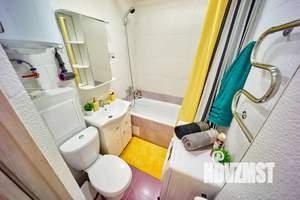 Студия квартира, посуточно, 55м2, 4/5 этаж