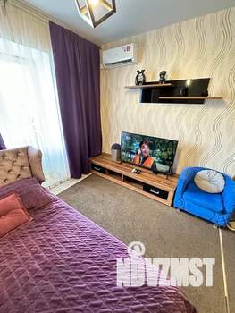 Студия квартира, посуточно, 30м2, 17/25 этаж