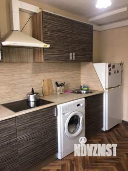1-к квартира, посуточно, 40м2, 9/11 этаж