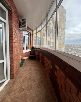 2-к квартира, на длительный срок, 56м2, 14/22 этаж